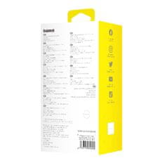 BASEUS Magnetski nosač vertikalnog tipa Baseus (crni)