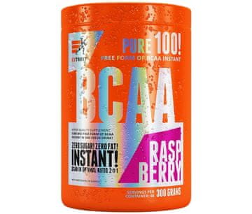 ACRAsport Extrifit BCAA Instant 300g Jabuka SV22
