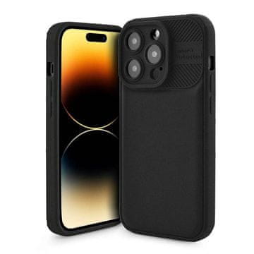 MG Camera Protector maska za Samsung Galaxy M13 4G, crno