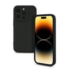 MG Camera Protector maska za Samsung Galaxy M13 4G, crno