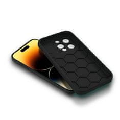MG Camera Protector maska za Samsung Galaxy M13 4G, crno