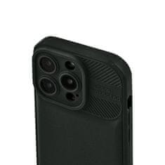 MG Camera Protector maska za Samsung Galaxy M13 4G, crno