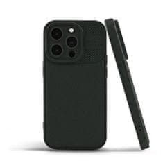 MG Camera Protector maska za Samsung Galaxy M13 4G, crno