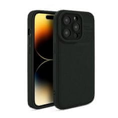MG Camera Protector maska za Samsung Galaxy M13 4G, crno
