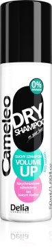 DELIA Cosmetics Cameleo suhi šampon 200ml