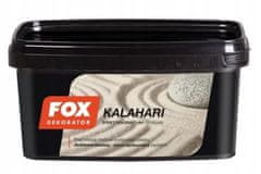 Atlas Fox Kalahari Sol 0001 teksturirana zidna boja 1l