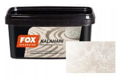 Atlas Fox Kalahari Sol 0001 teksturirana zidna boja 1l