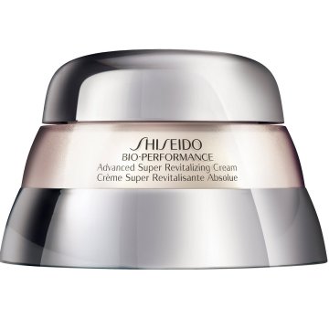 Shiseido Bio-Performance napredna super revitalizirajuća krema 50 ml