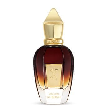 XERJOFF Al-Khatt parfemski sprej 50 ml