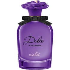Dolce & Gabbana Dolce Violet toaletna voda u spreju 75 ml