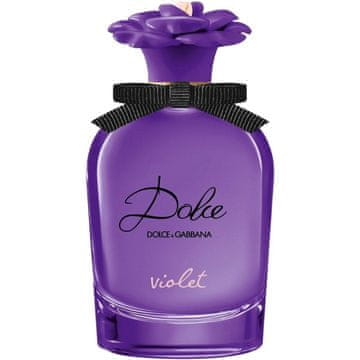 Dolce & Gabbana Dolce Violet toaletna voda u spreju 75 ml