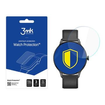3MK 3Mk Zaštitna Foliju Za Zaštitu Ekrana Sata Maxcom Fw48 Arc