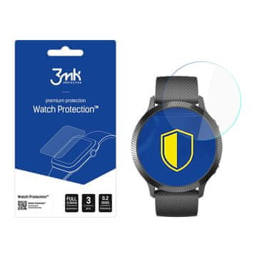 3MK 3Mk Zaštitna Foliju Za Blackview R8 Zaštitna Foliju Za Ekran Mat S Visokom Zaštitom