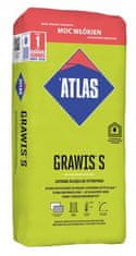 Atlas Ljepljivi mort za polistiren Grawis-S 25 kg
