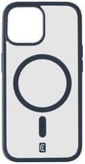 CellularLine MagPure stražnja maskica s podrškom za Magsafe za Apple iPhone 15, prozirna (POPMAGIPH15B)