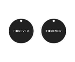 Forever MH-170 magnetni automobilski držač za telefon, rotacija 360°