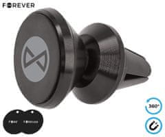 Forever MH-170 magnetni automobilski držač za telefon, rotacija 360°