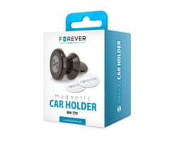 Forever MH-170 magnetni automobilski držač za telefon, rotacija 360°