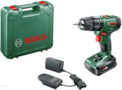 Bosch Akumulatorska udarna bušilica PSB 1800 LI-2 (1× 1,5 Ah) 06039A3307
