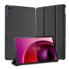 Dux Ducis Domo maska za Lenovo Tab M10 10.6'', crno