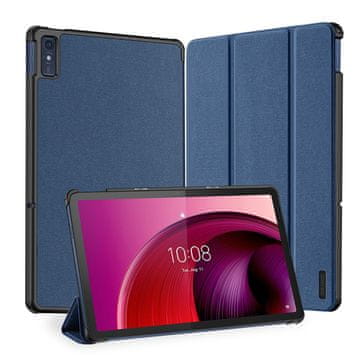 Dux Ducis Domo maska za Lenovo Tab M10 10.6'', plava