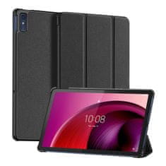 Dux Ducis Domo maska za Lenovo Tab M10 10.6'', crno