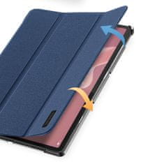 Dux Ducis Domo maska za Lenovo Tab P12 12.7'', plava