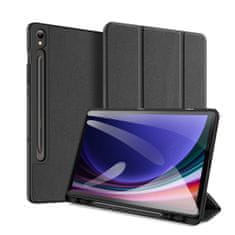 Dux Ducis Toby maska za Samsung Tab A9 Plus 11'', crno