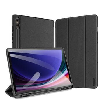 Dux Ducis Toby maska za Samsung Tab A9 Plus 11'', crno