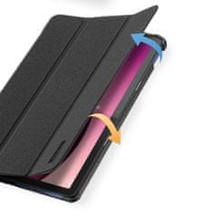 Dux Ducis Domo maska za Lenovo Tab M10 10.6'', crno