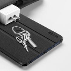 Dux Ducis Domo maska za Lenovo Tab M10 10.6'', crno