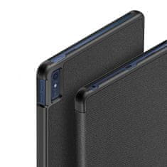 Dux Ducis Domo maska za Lenovo Tab M10 10.6'', crno