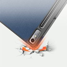 Dux Ducis Domo maska za Lenovo Tab P12 12.7'', plava