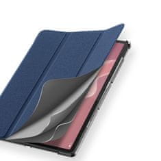 Dux Ducis Domo maska za Lenovo Tab P12 12.7'', plava