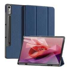 Dux Ducis Domo maska za Lenovo Tab P12 12.7'', plava