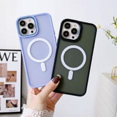 MG Color Matte MagSafe maska za iPhone 14 Pro, plava