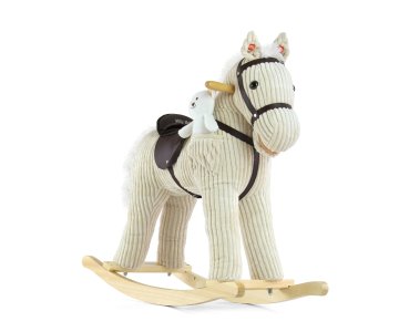 MILLY MALLY Luna, poni konj