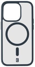 CellularLine MagPure maskica ​​s Magsafe podrškom za Apple iPhone 15 Pro Max, prozirna (POPMAGIPH15PRMB)