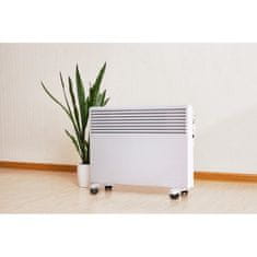 NIST PH 2000 električni panelni radijator