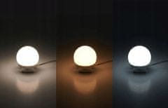 Malatec 10 LED svjetiljki za USB ogledalo