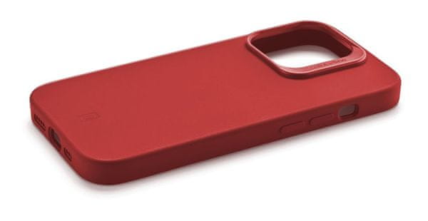 CellularLine zaštitna maskica Sensation za Apple iPhone 15 Pro Max, crvena SENSPLUSIPH15R