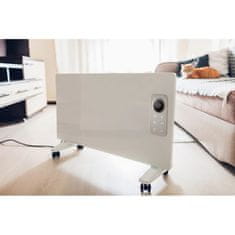 NIST PHL 1500 električni panelni radijator