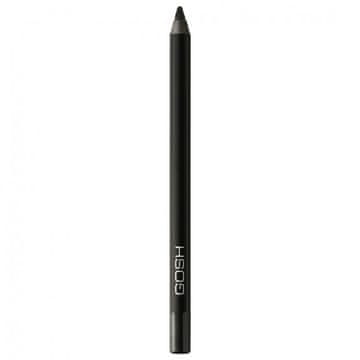 Gosh VELVET TOUCH TUŠ ZA OČI Vodootporni tuš za oči - 023 BLACK INK 1.2g