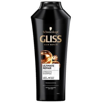 GL Ultimate Repair šampon za vrlo oštećenu i suhu kosu 250 ml