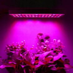 Malatec 225 LED UV ploča za rast biljaka 36W