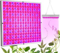 Malatec 225 LED UV ploča za rast biljaka 36W