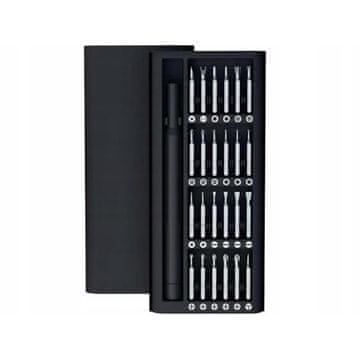 Nobo Kids 24-U-1 SET PRECIZNIH ODVIJAČA S TORX BITOVIMA