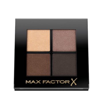 Max Factor Max Factor Colour X-pert Soft Touch paleta sjenila za oči - 003 Hazy Sands 7g
