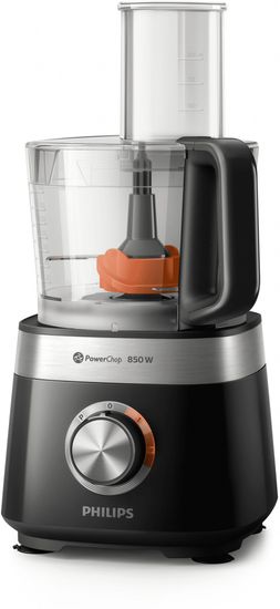 Philips HR7530/10 luhinjski robot, 850 W