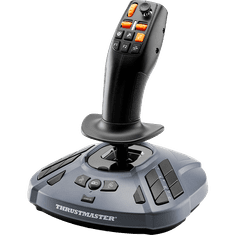 Thrustmaster SimTask FarmStick joystick